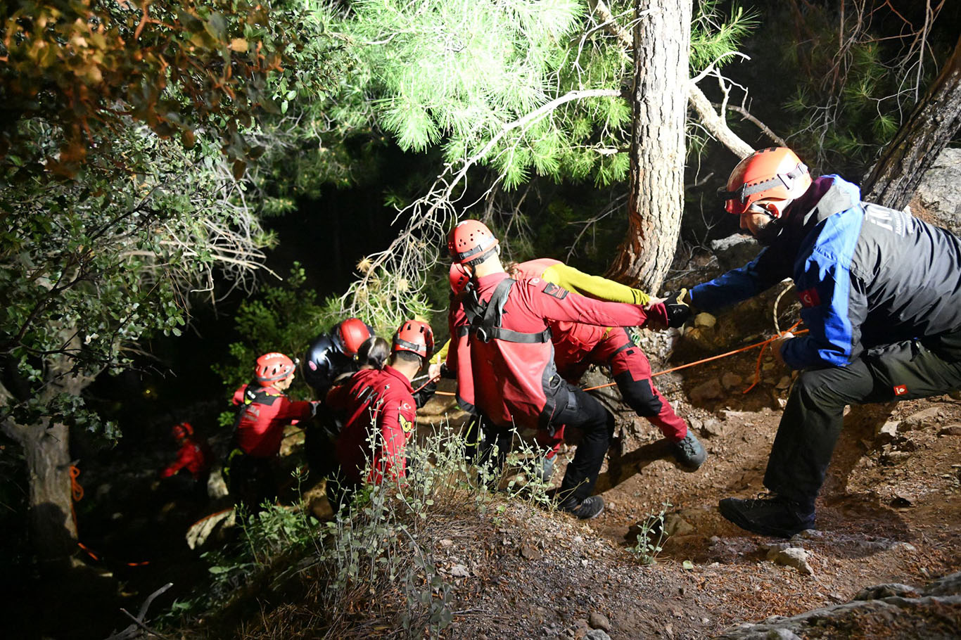 Antalya'daki teleferik kazasıyla ilgili soruşturma başlatıldı