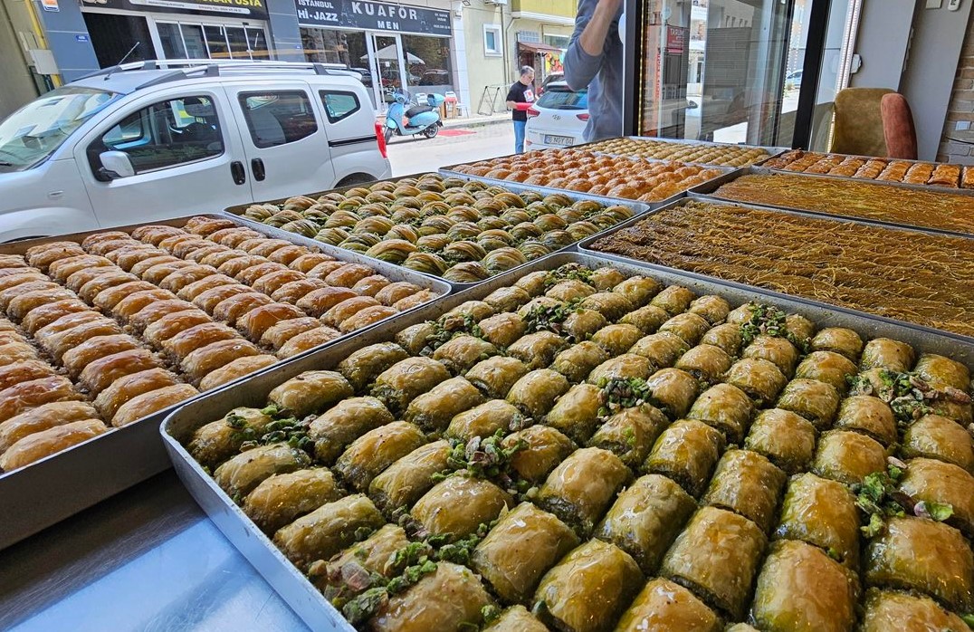 Baklava alırken nelere dikkat edilmeli?