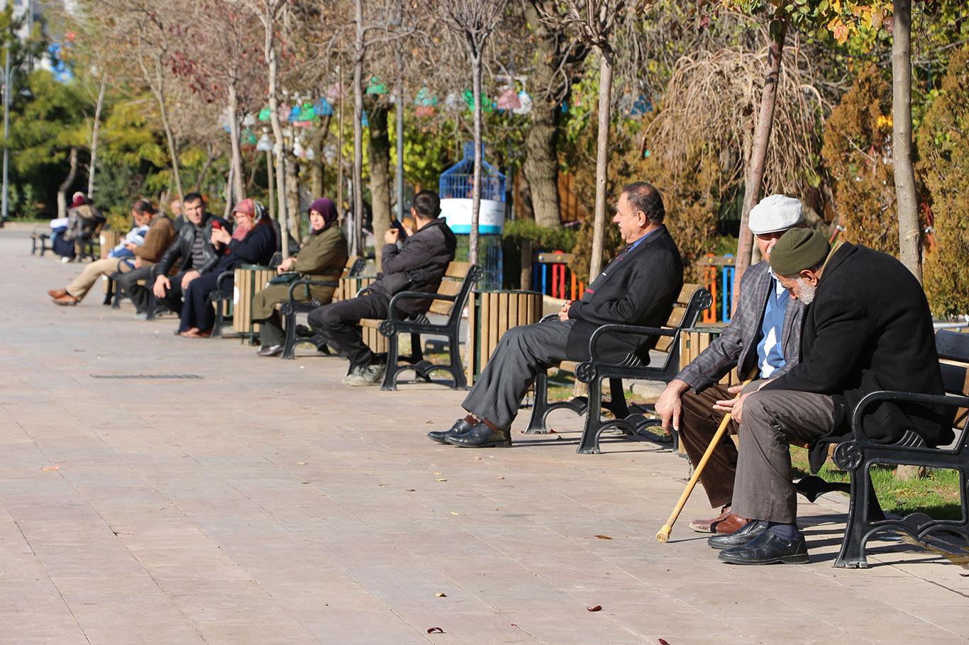 Bayramın üçüncü gününde hava nasıl olacak?