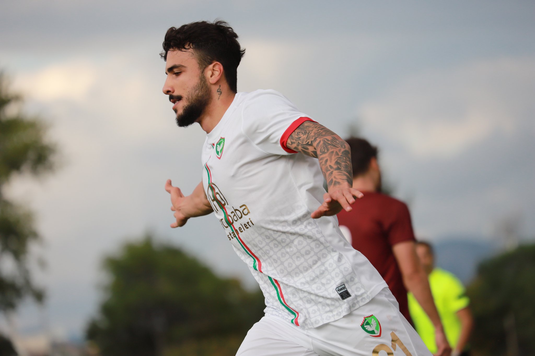 Amedspor'a kötü haber!