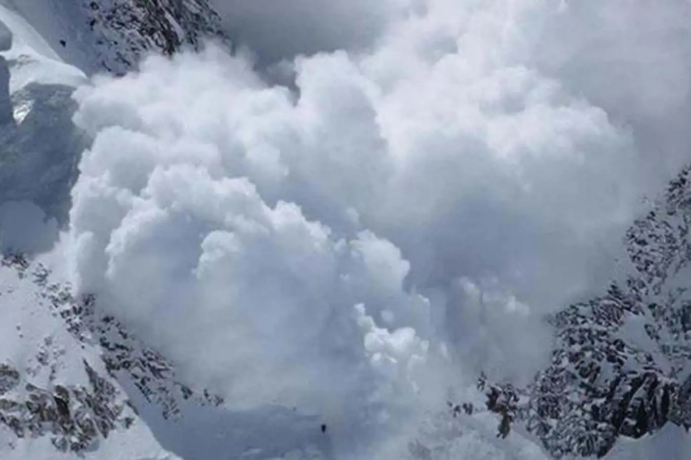 Meteorolojiden çığ ve kar erimesi tehlikesi uyarısı