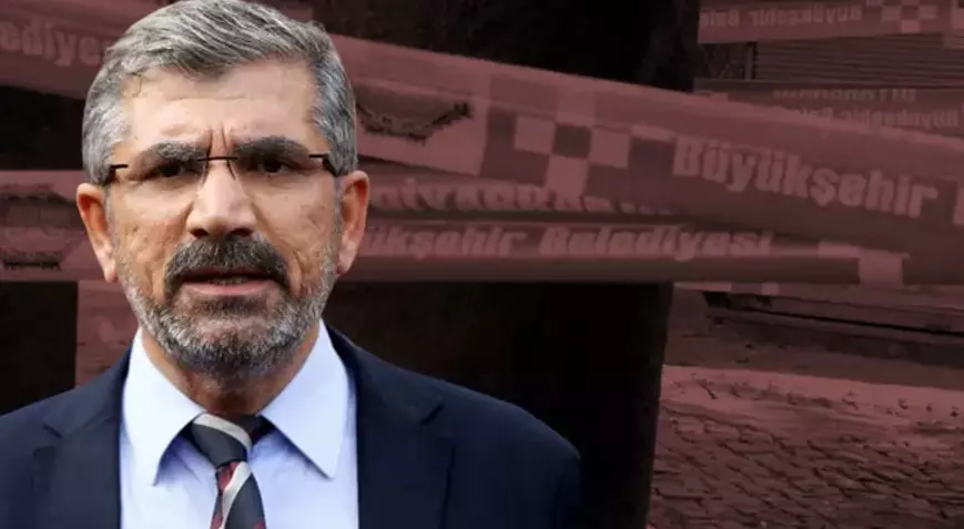 Diyarbakır'da Tahir Elçi Davasının kararı 12 Haziran'a kaldı