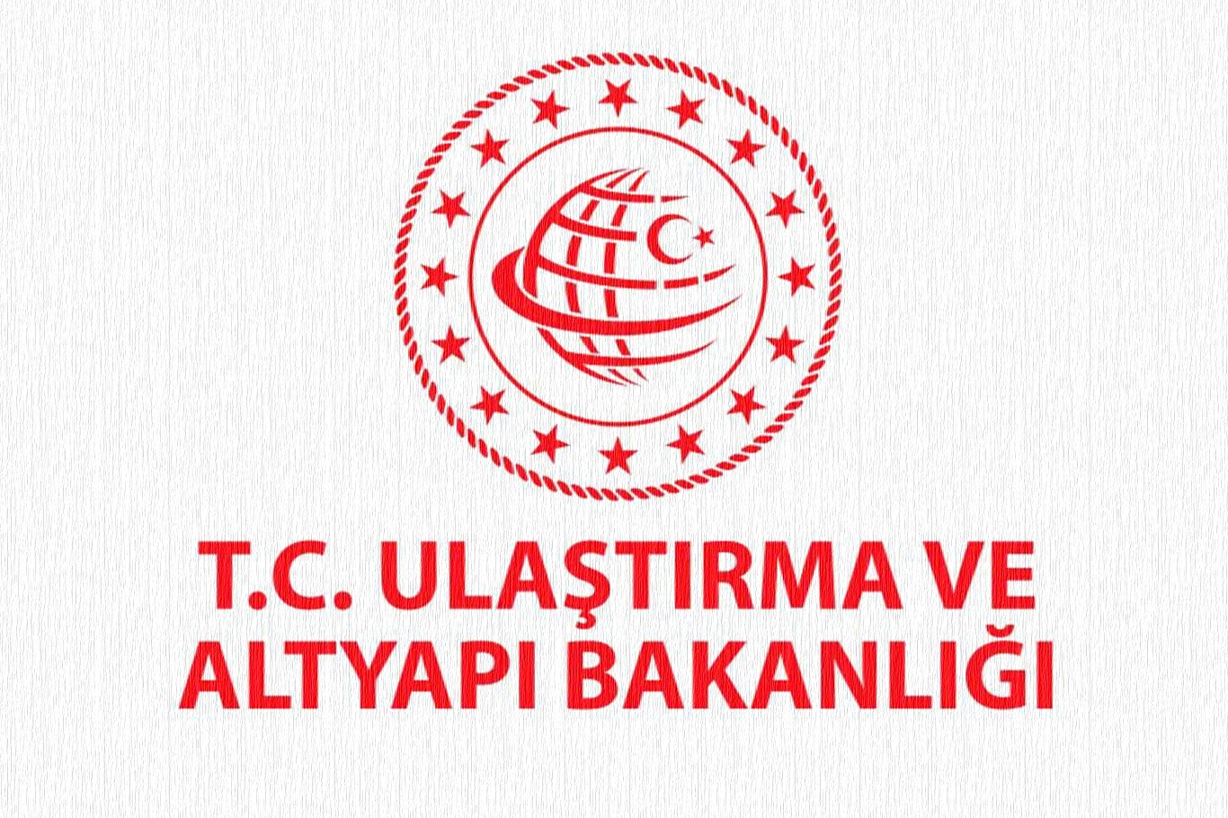 Ulaştırma ve Altyapı Bakanlığı 69 sürekli işçi alımı yapacak