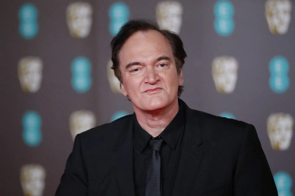 Tarantino'nun Planları Değişti, Sinema severler şokta!!!