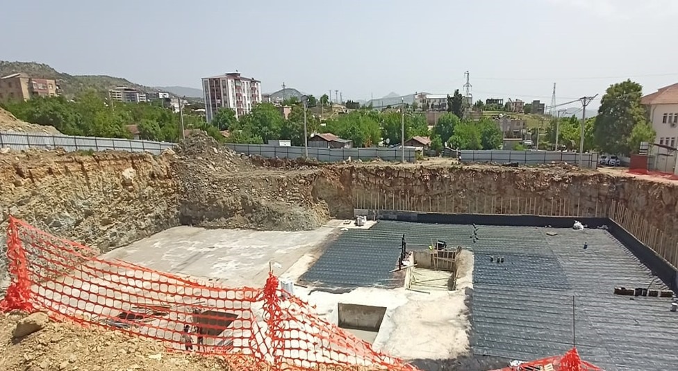 Diyarbakır'da Sağlık Yatırımları Artıyor