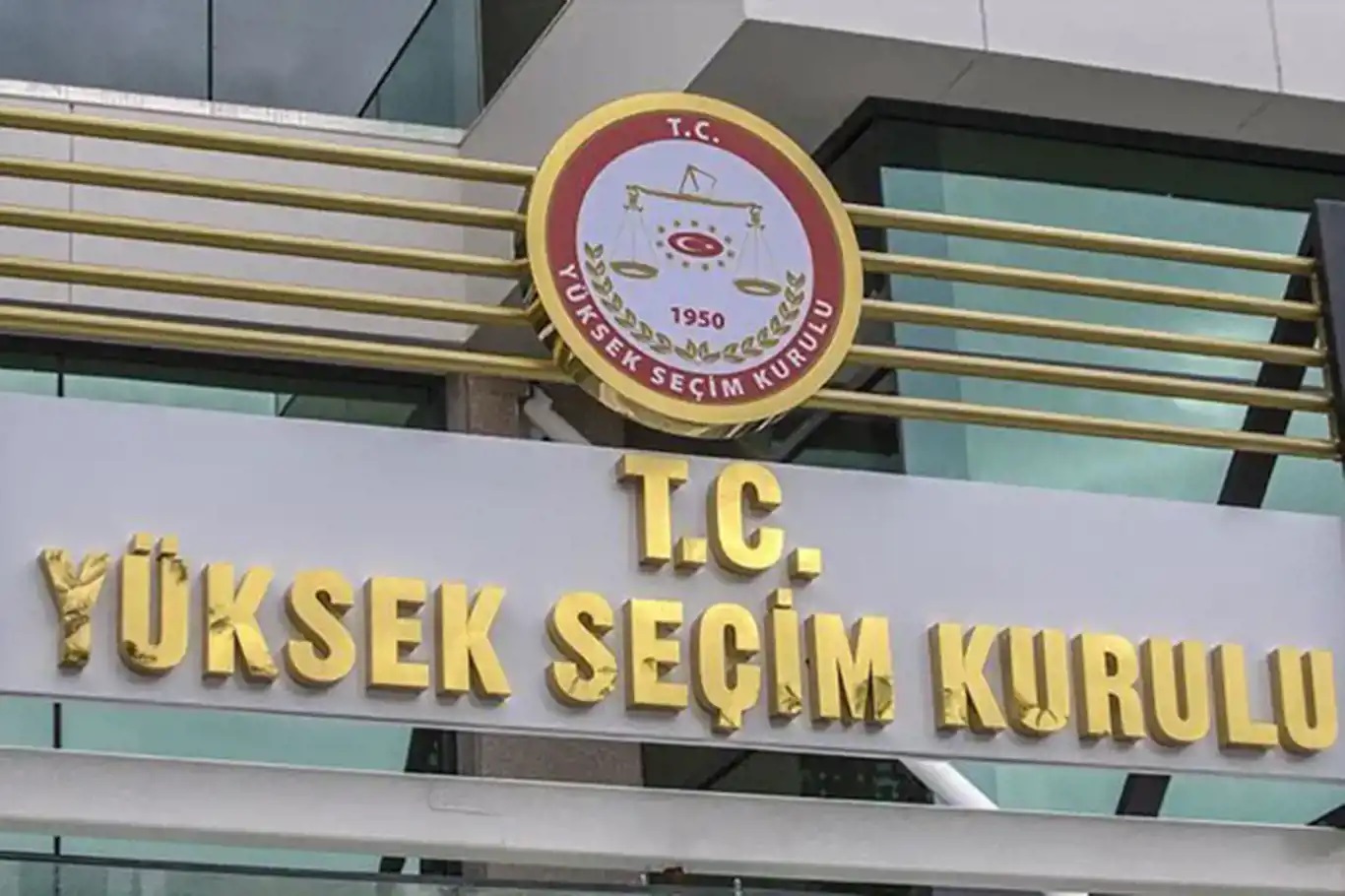 YSK seçim sonuçlarına itirazları karara bağlamak için toplanacak