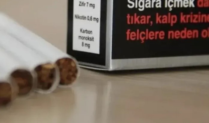 Sigaraya okkalı zam!