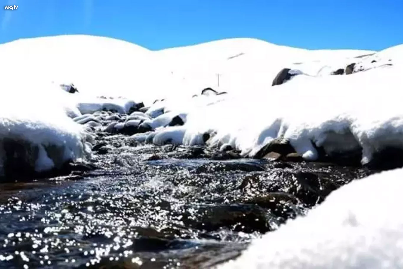 2 il için heyelan riski uyarısı