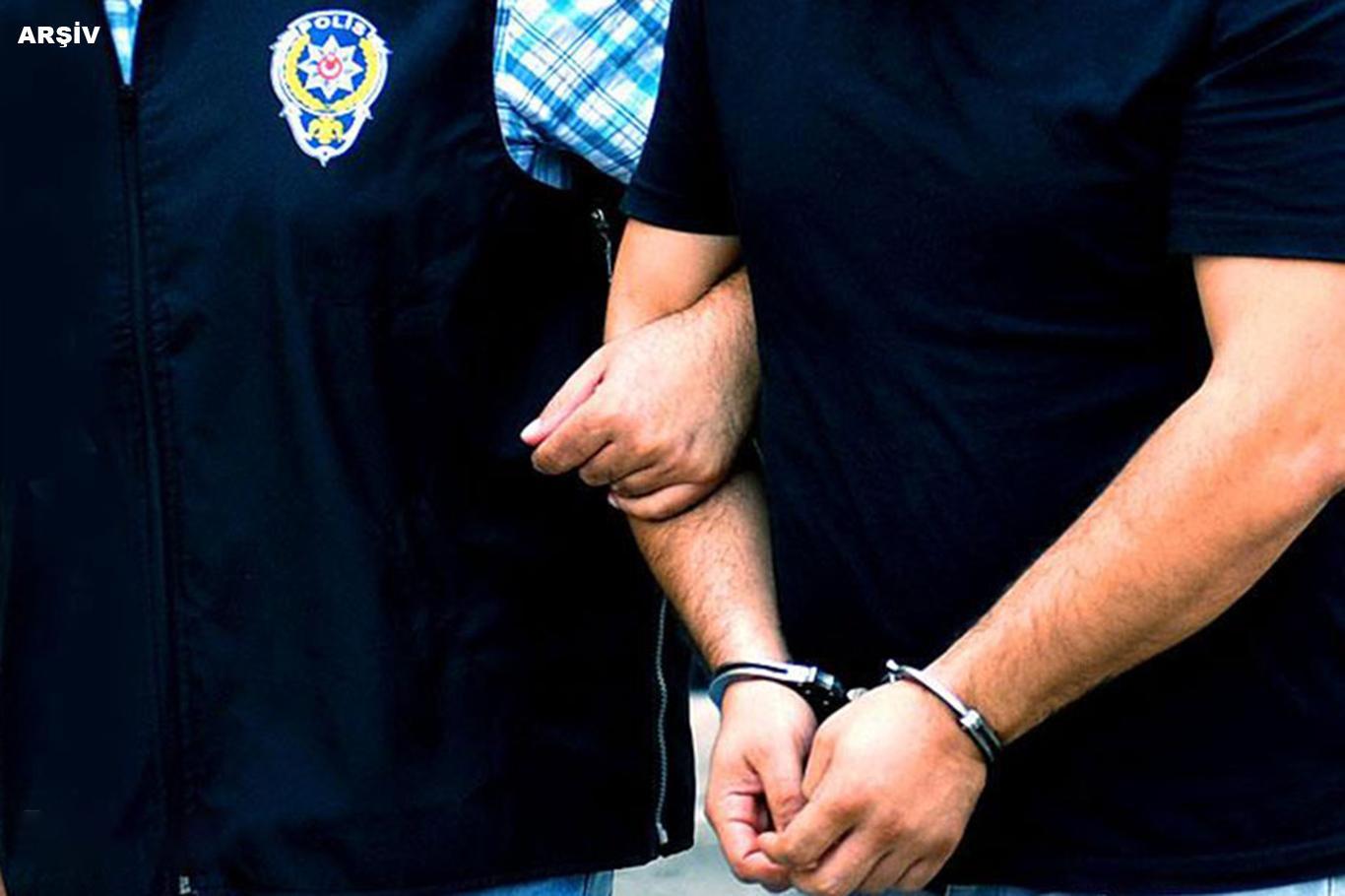 4 ilde dolandırıcılık operasyonu: 18 zanlı tutuklandı