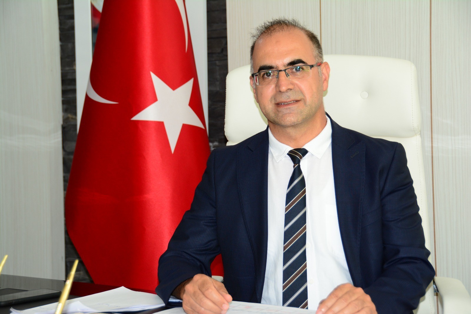 Prof. Dr. Mehmet Akdağ, Uluslararası İşitme Kaybı Çalışmasını Yayınladı