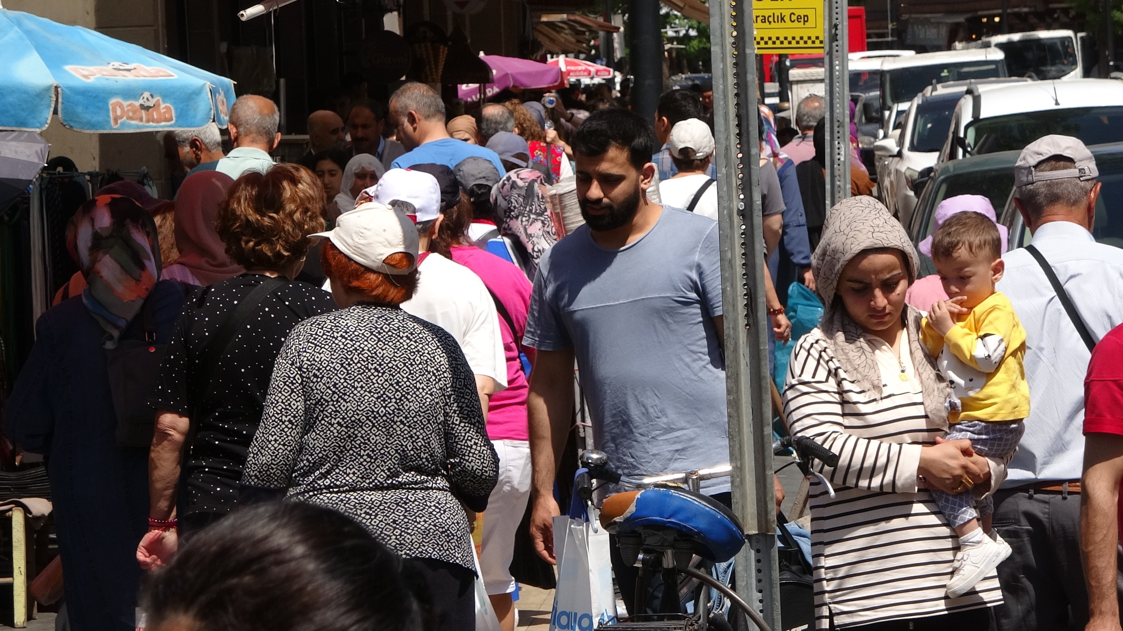 Diyarbakır'da Ritim Bozukluklarına Dikkat Çekildi