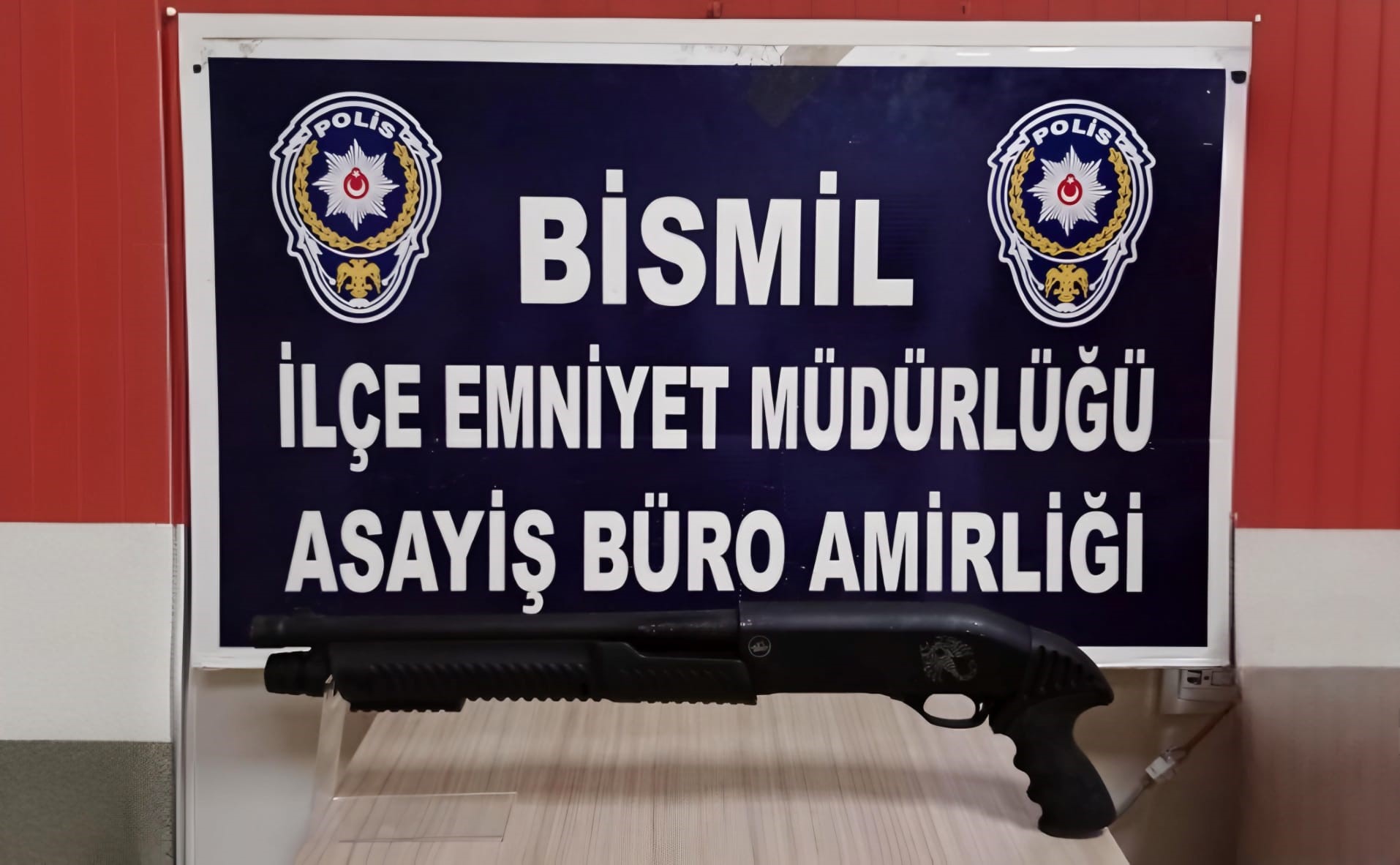 Bismil'de "Huzur" Operasyonunda 13 Tutuklama