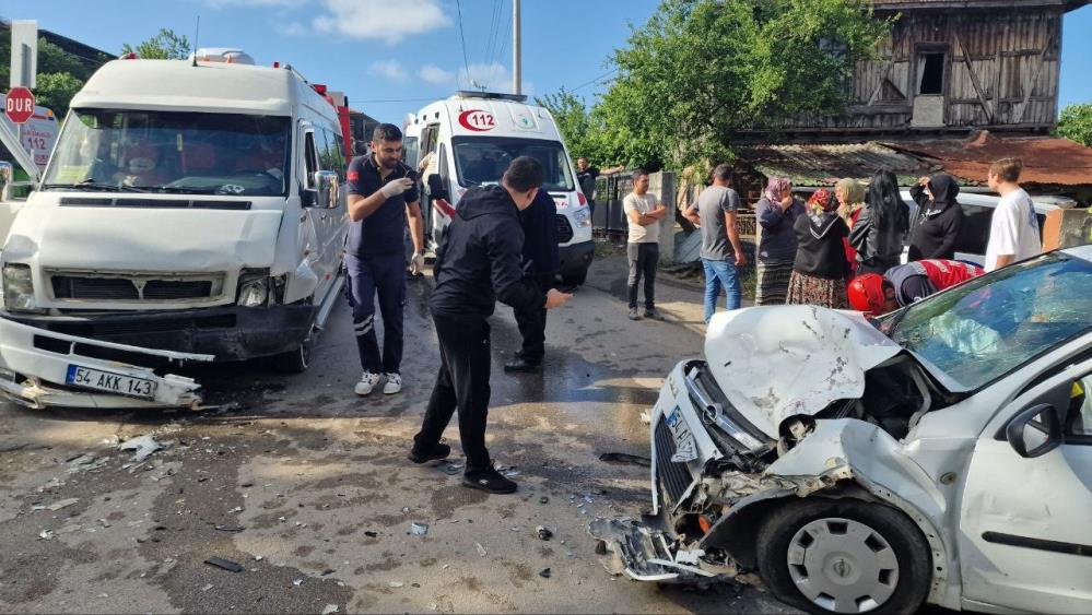 Diyarbakır'da 1 kişinin öldüğü kazada sürücü tutuklandı