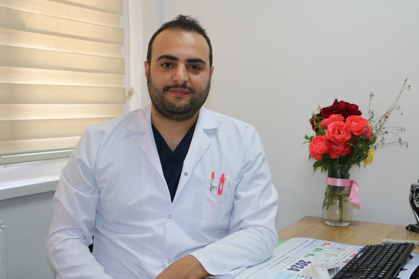 Nöroloji Uzmanı Dr. Demir'den D vitaminin önemi