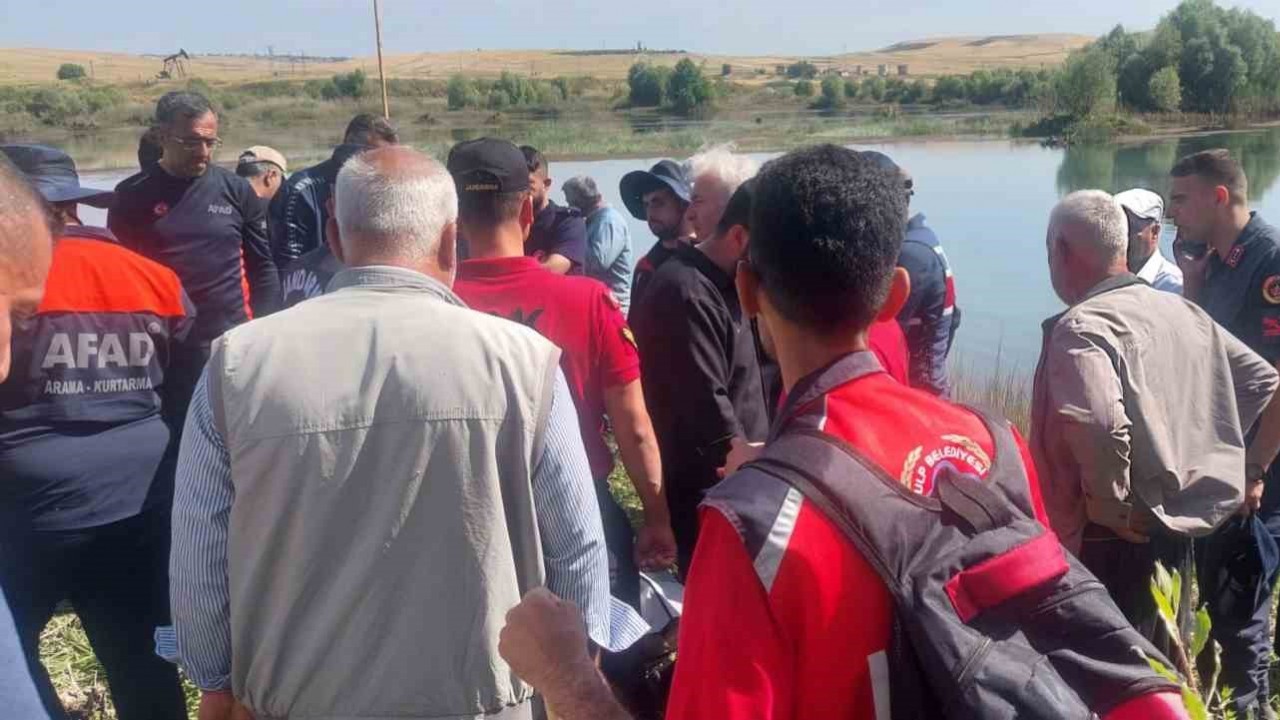 Diyarbakır’da kayıp şahsın cansız bedeni bulundu