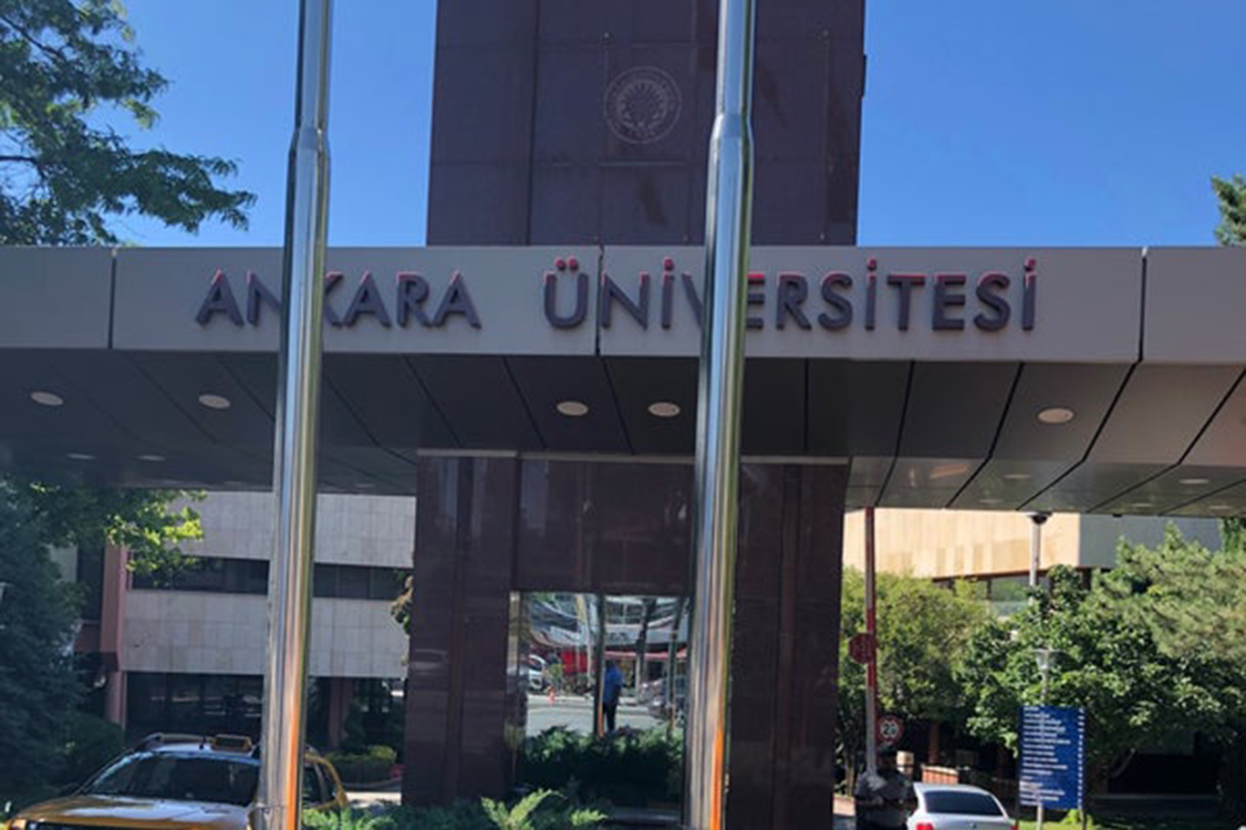 Ankara Üniversitesi sözleşmeli personel alacak