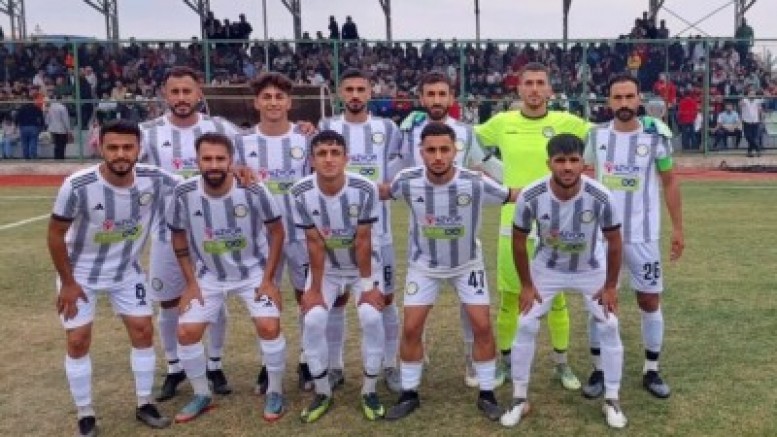 Bağlar Belediyespor Şırnak Petrolspor Maçı Hazırlıkları Sürüyor