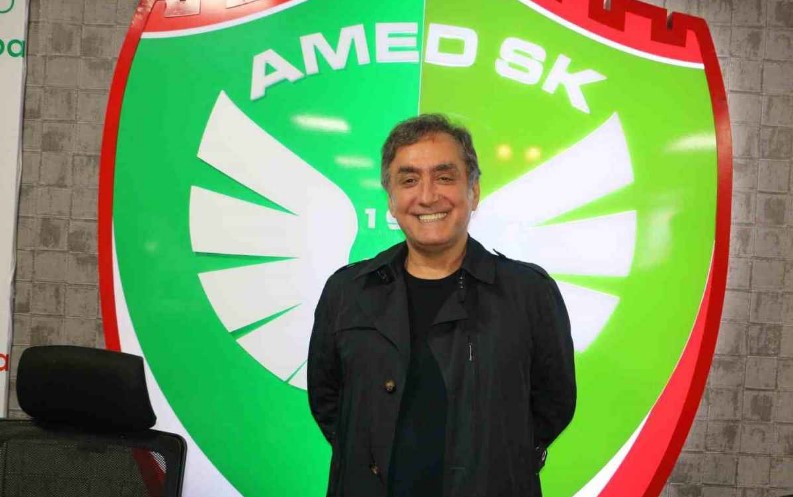 Amedspor'dan Taraftara Passolig Çağrısı