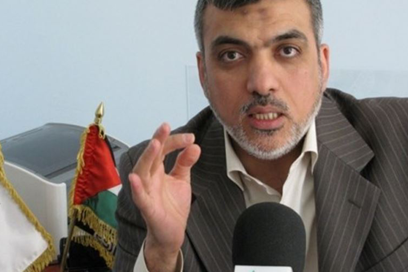 HAMAS: Siyonist rejim Refah'a saldırırsa  başarısızlığa ve yenilgiye uğrayacaktır