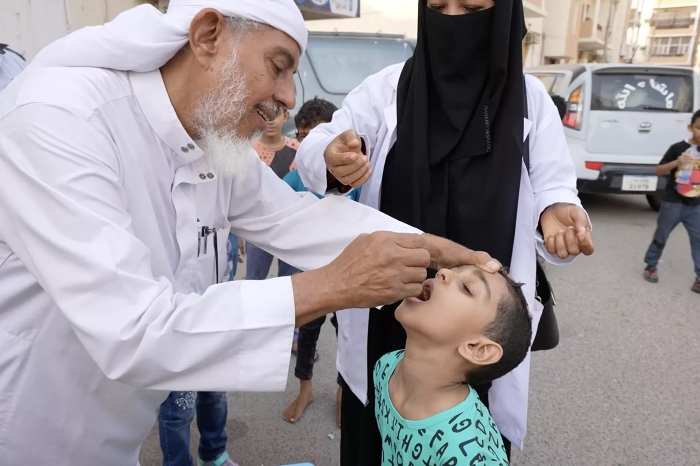 Kolera salgını Yemen'i yeniden tehdit ediyor