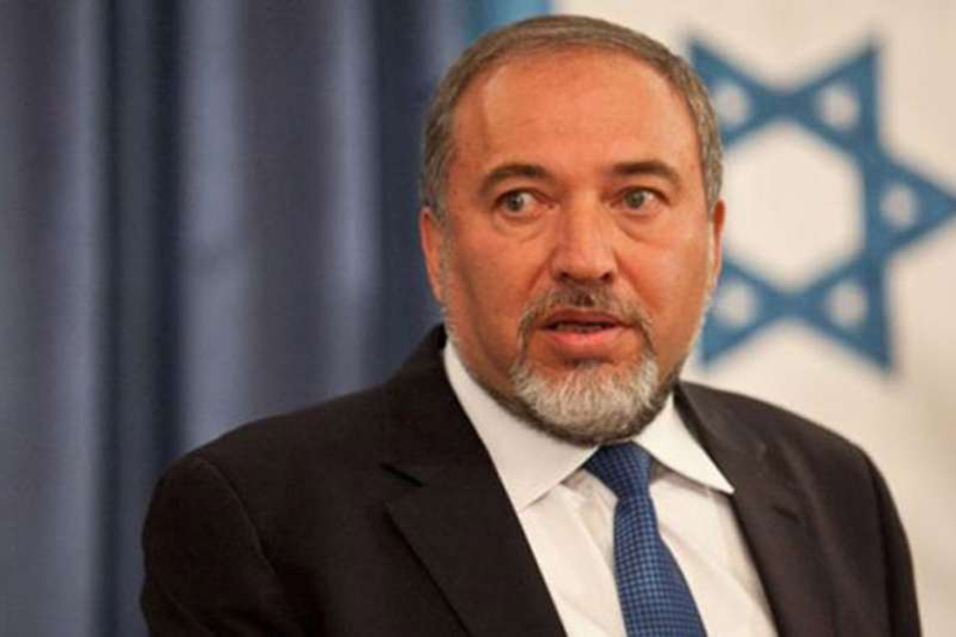 Liberman: Yahya Sinvar, savaşı Netanyahu'dan daha iyi yönetiyor