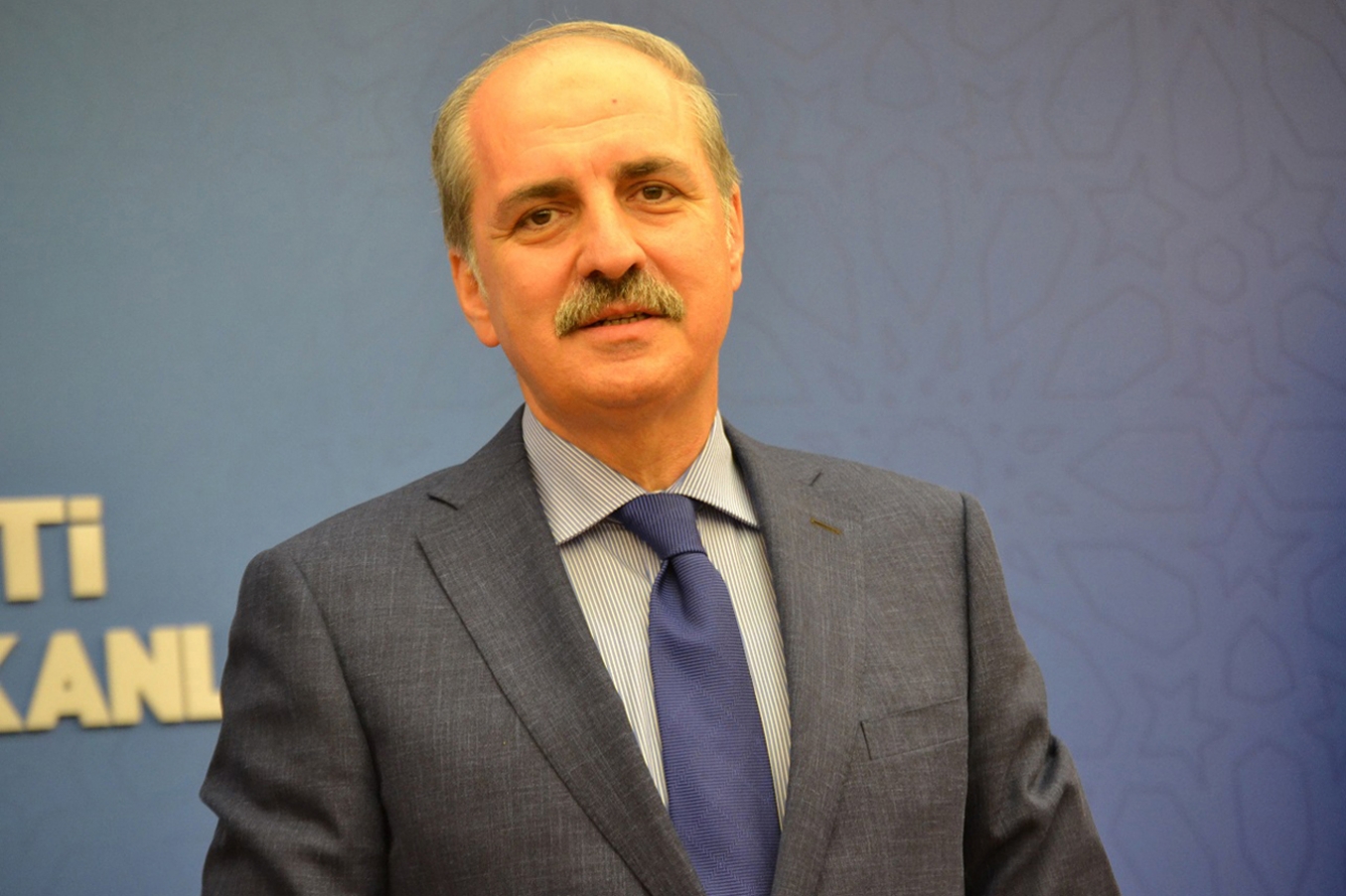 TBMM Başkanı Kurtulmuş Meksika’da