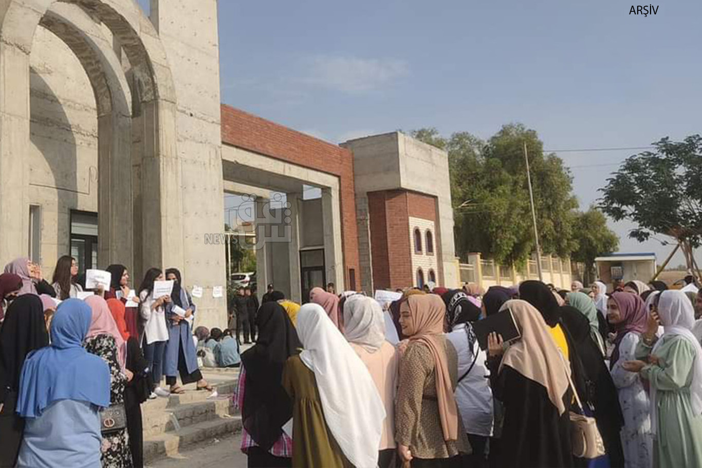 Ürdün-Kürdistan Yükseköğretim Zirvesi başladı