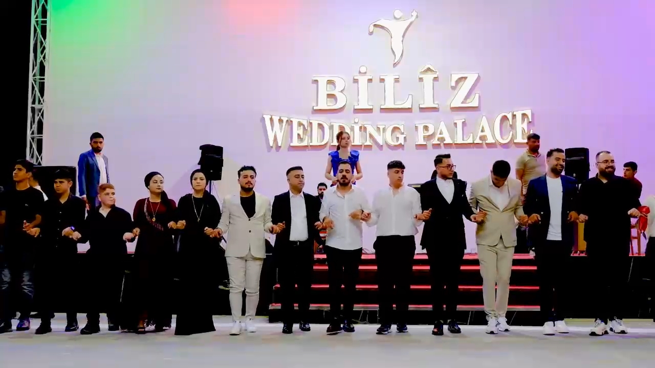 Billiz Wedding Palace Açık Hava Düğün Salonu