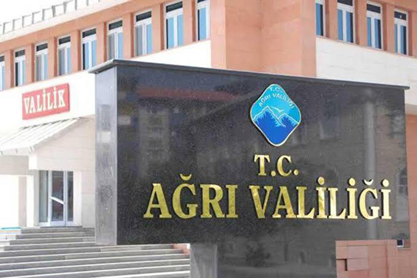 Ağrı'da toplantı ve yürüyüşlere 7 günlük yasak