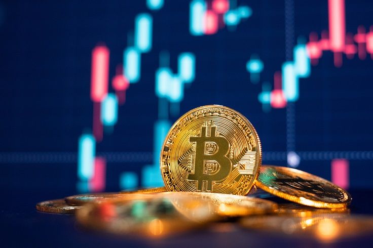 Bitcoin 97 Bin Doları Aşarak Tarihi Rekor Kırdı