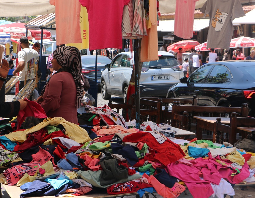 Diyarbakır Kurban Bayramı'na Hazır