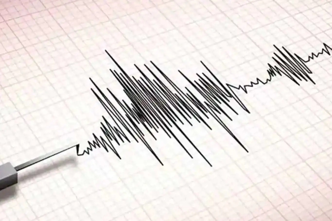 Gürcistan'da 5,0 büyüklüğünde deprem