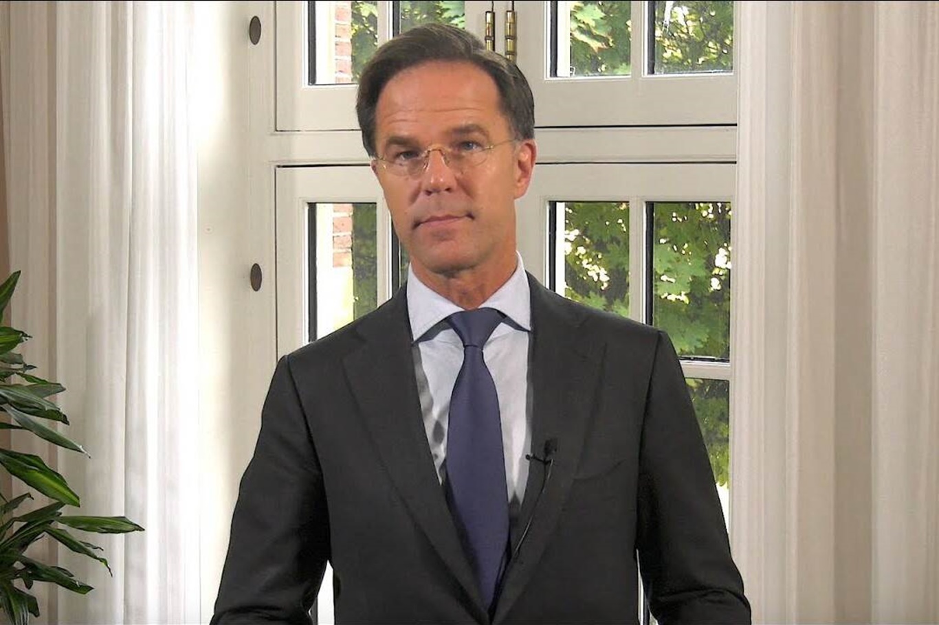 Mark Rutte, NATO Genel Sekreteri oldu