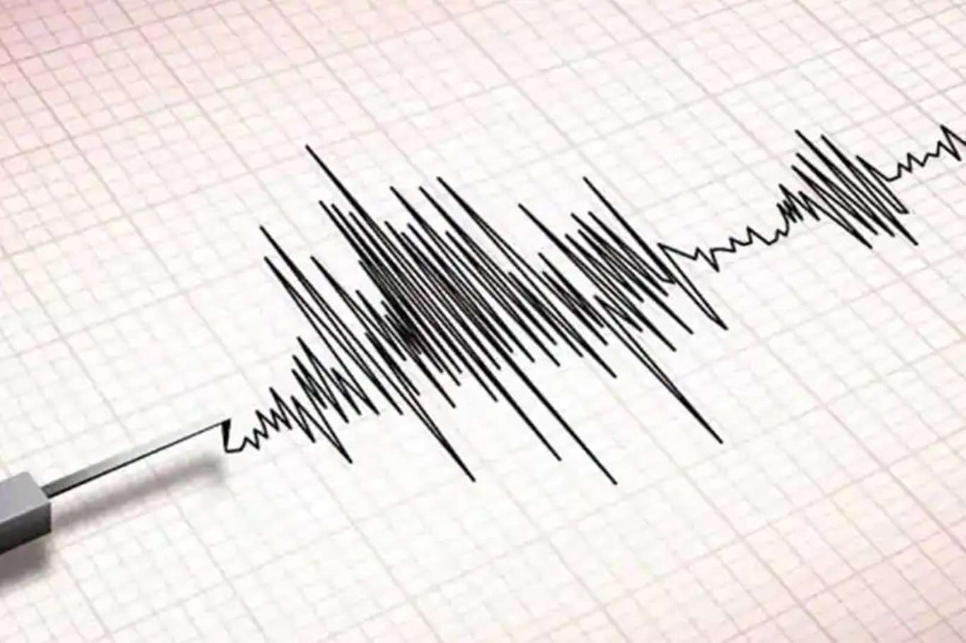 Peru'da 6 büyüklüğünde deprem