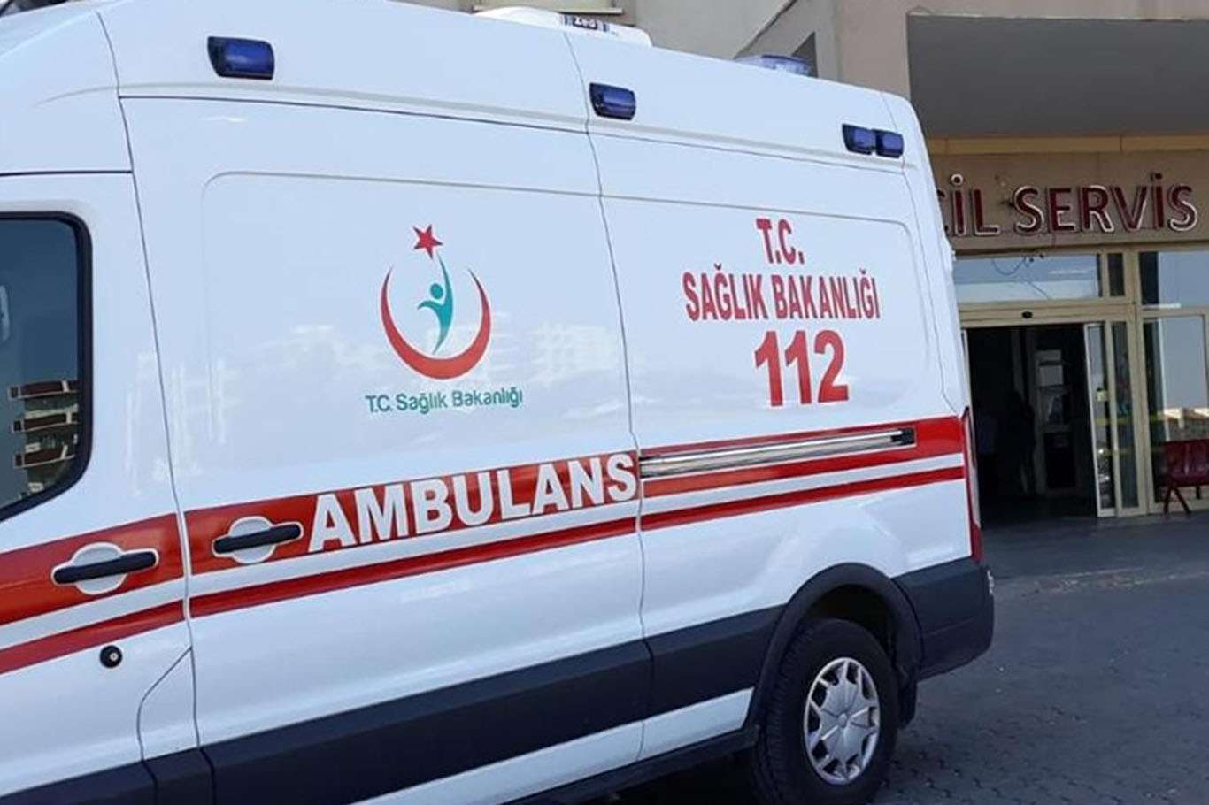 Şanlıurfa'da zincirleme kaza: 12 yaralı