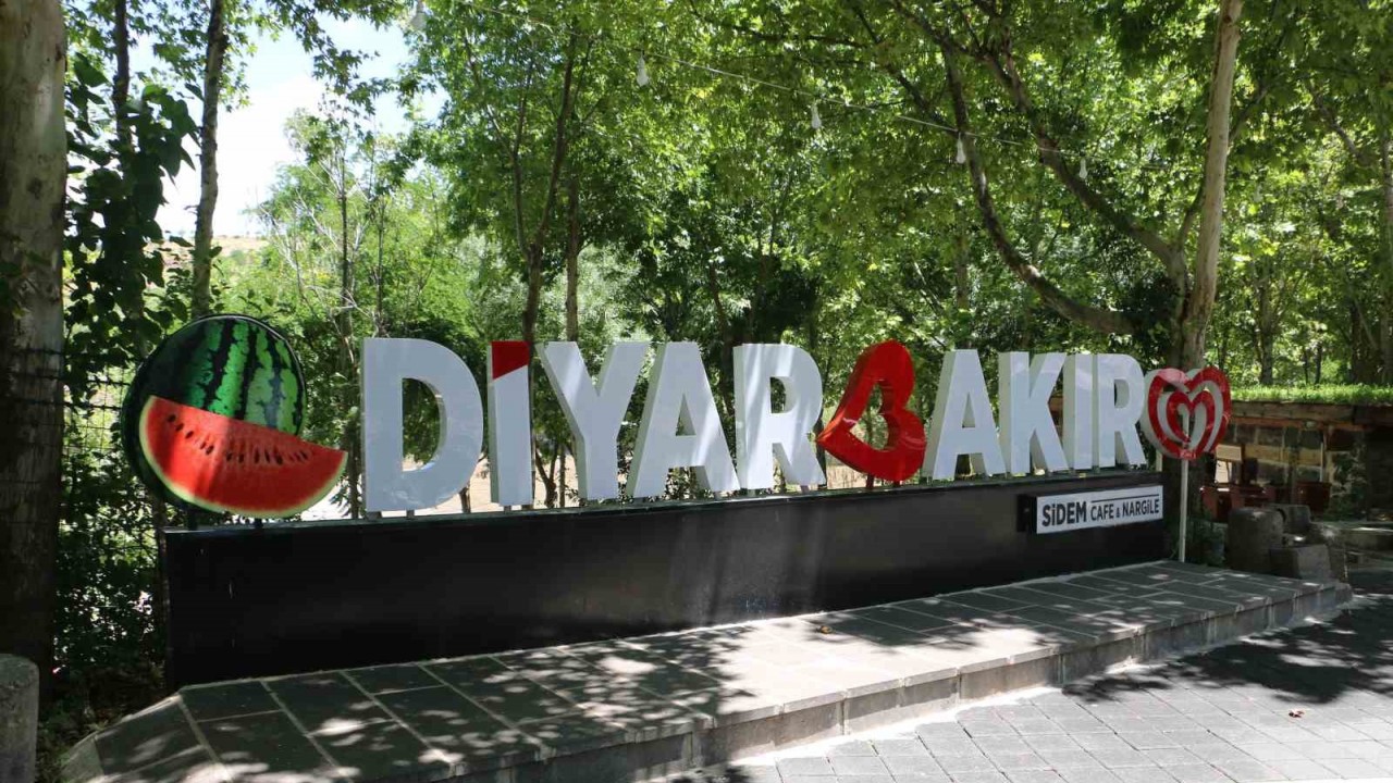 Diyarbakır’da Tarihi mekanlar boş kaldı