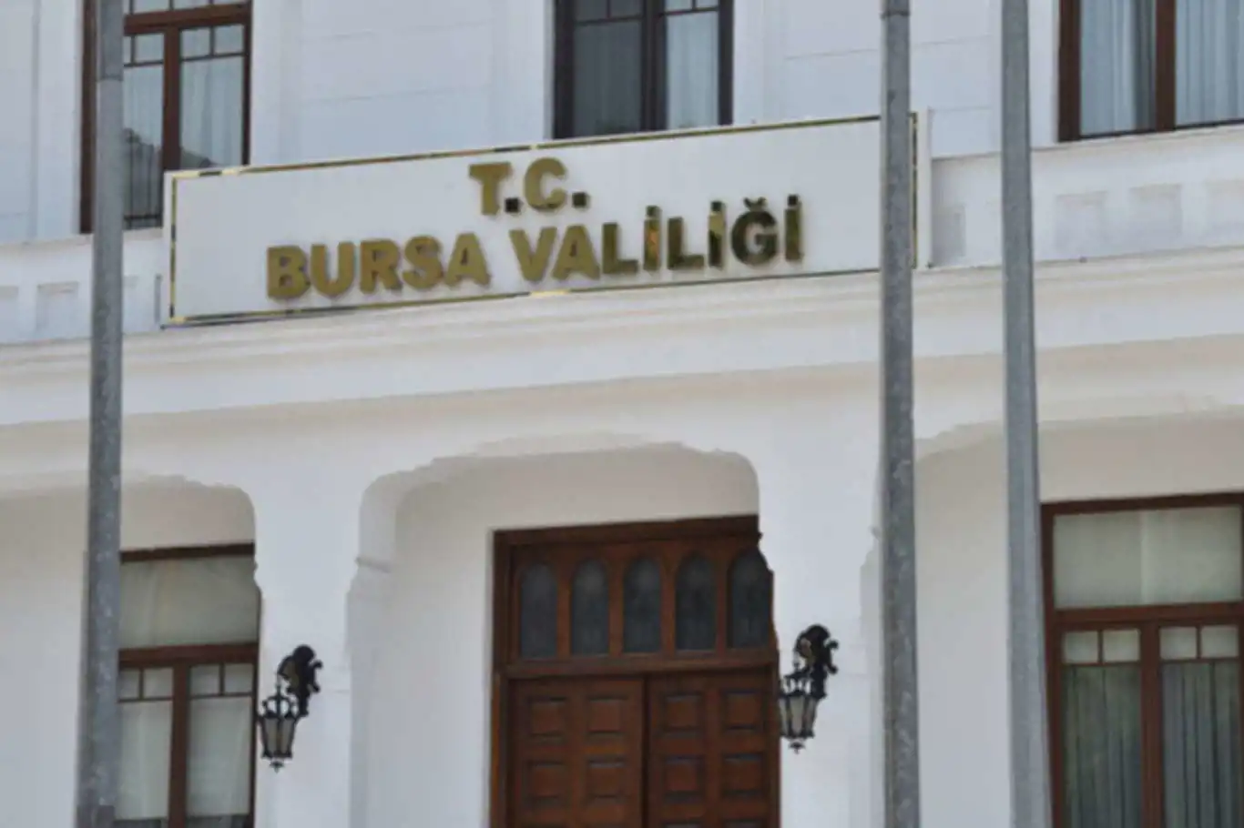 Bursa Valiliğinden "Salda Gölü" açıklaması