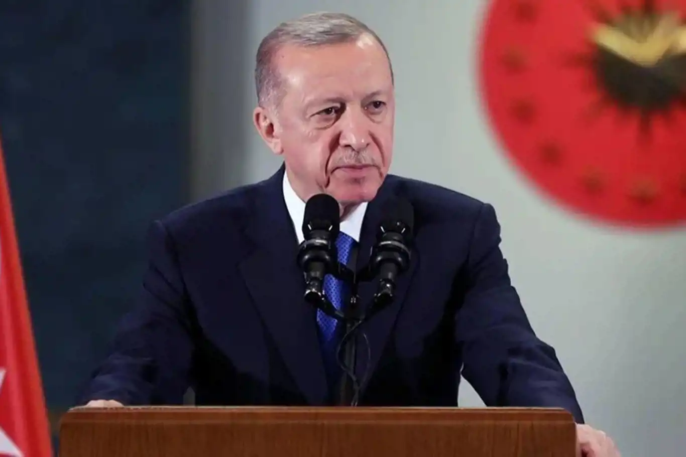 Cumhurbaşkanı Erdoğan; "Dijital faşizmle karşı karşıyayız"