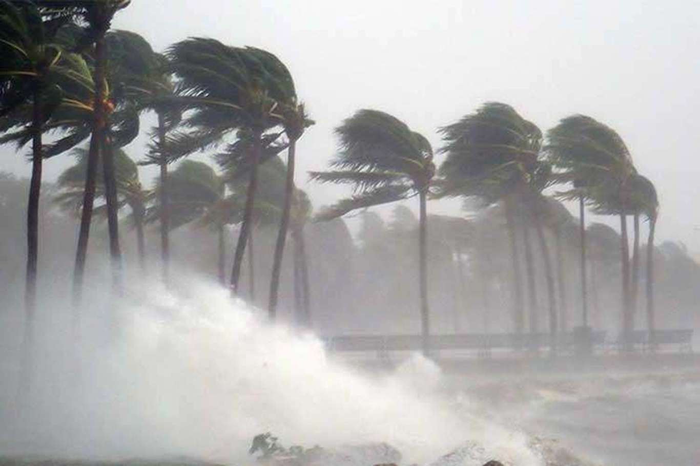 Meteoroloji'den 11 il için 'sarı' kodlu uyarı