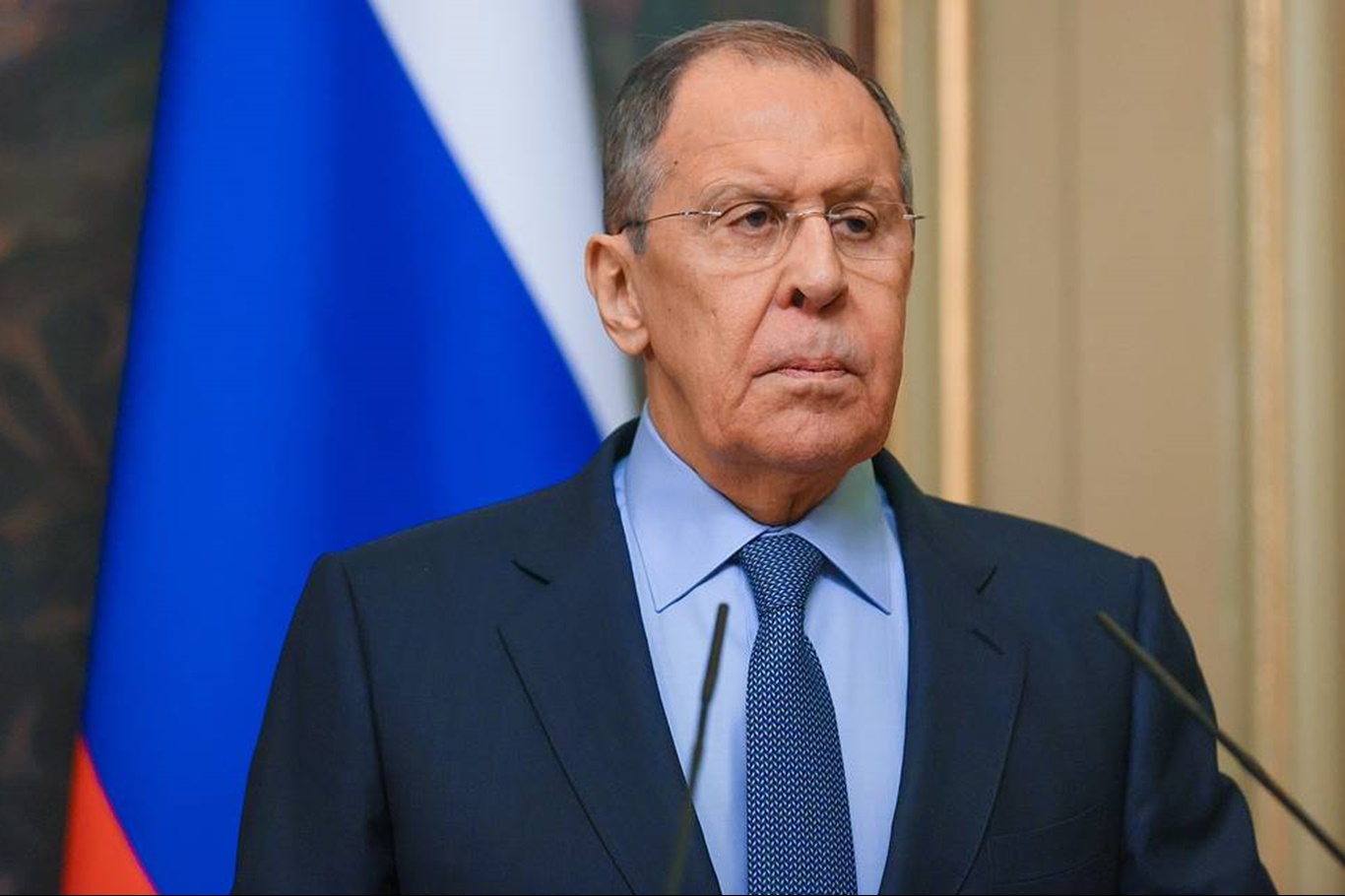 Rusya Dışişleri Bakanı Lavrov'dan ABD'nin Güneydoğu Asya'da "nükleer silah" planlarına tepki