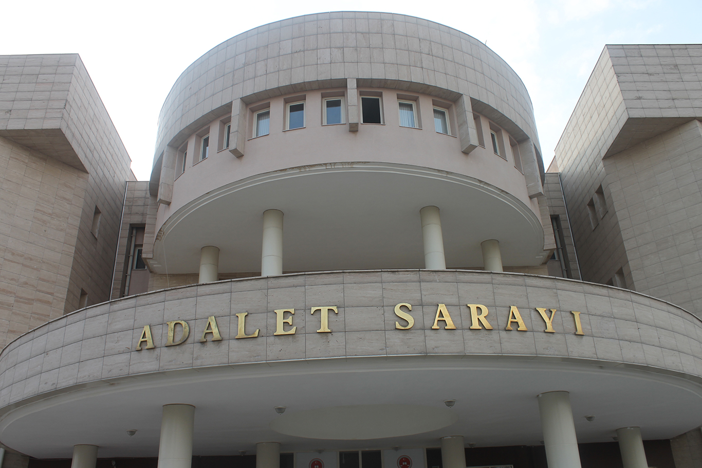 Şanlıurfa'da kesinleşmiş hapis cezası bulunan şahıs yakalandı