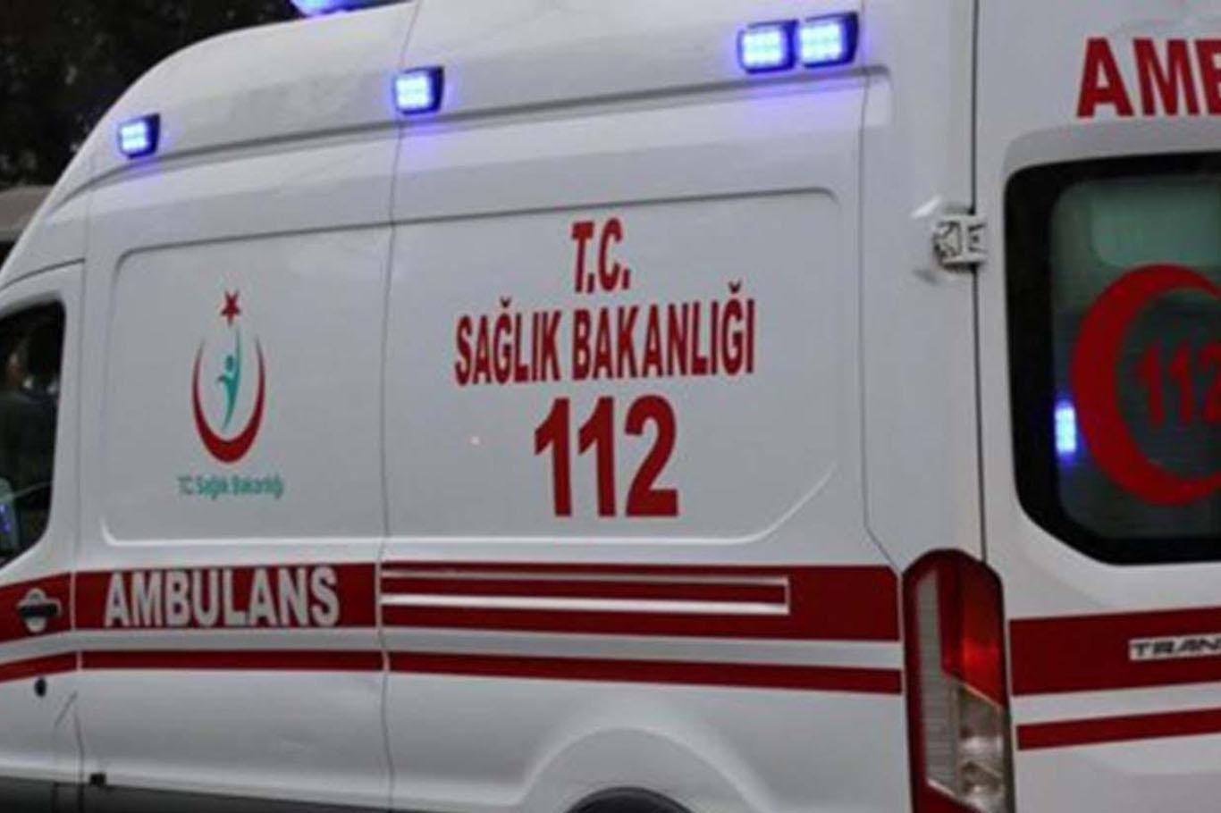 Şanlıurfa'da silahla oynayan çocuk kuzenini yaraladı