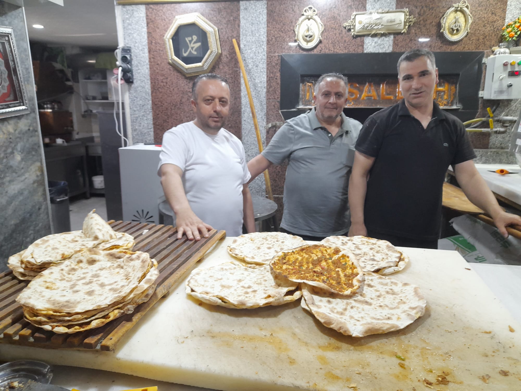 Bingöl'ün Lezzet Durağı: Dörtyol Ocakbaşı