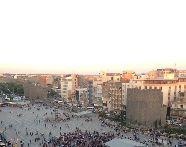 Diyarbakır’da Geçmişin İzinde Bir Keşif