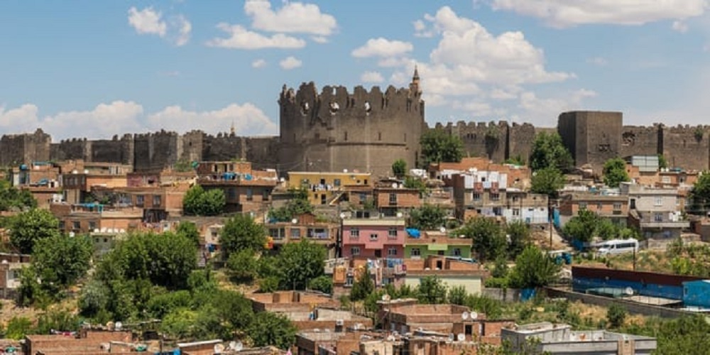 Diyarbakır’ın Tarih Boyunca Aldığı İsimler Neler?