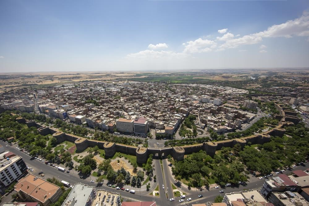 Diyarbakır’ın Etnik Çeşitliliği; Kültürel Mozaik