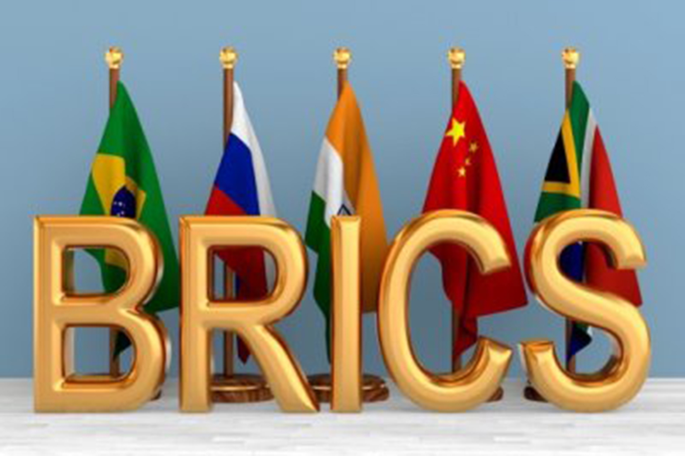 Azerbaycan'dan BRICS'e resmi başvuru