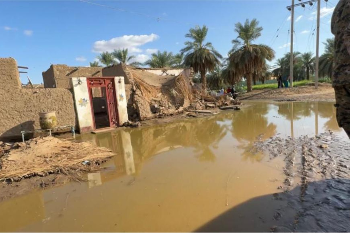 Sudan'da sel nedeniyle ölenlerin sayısı 53'e yükseldi