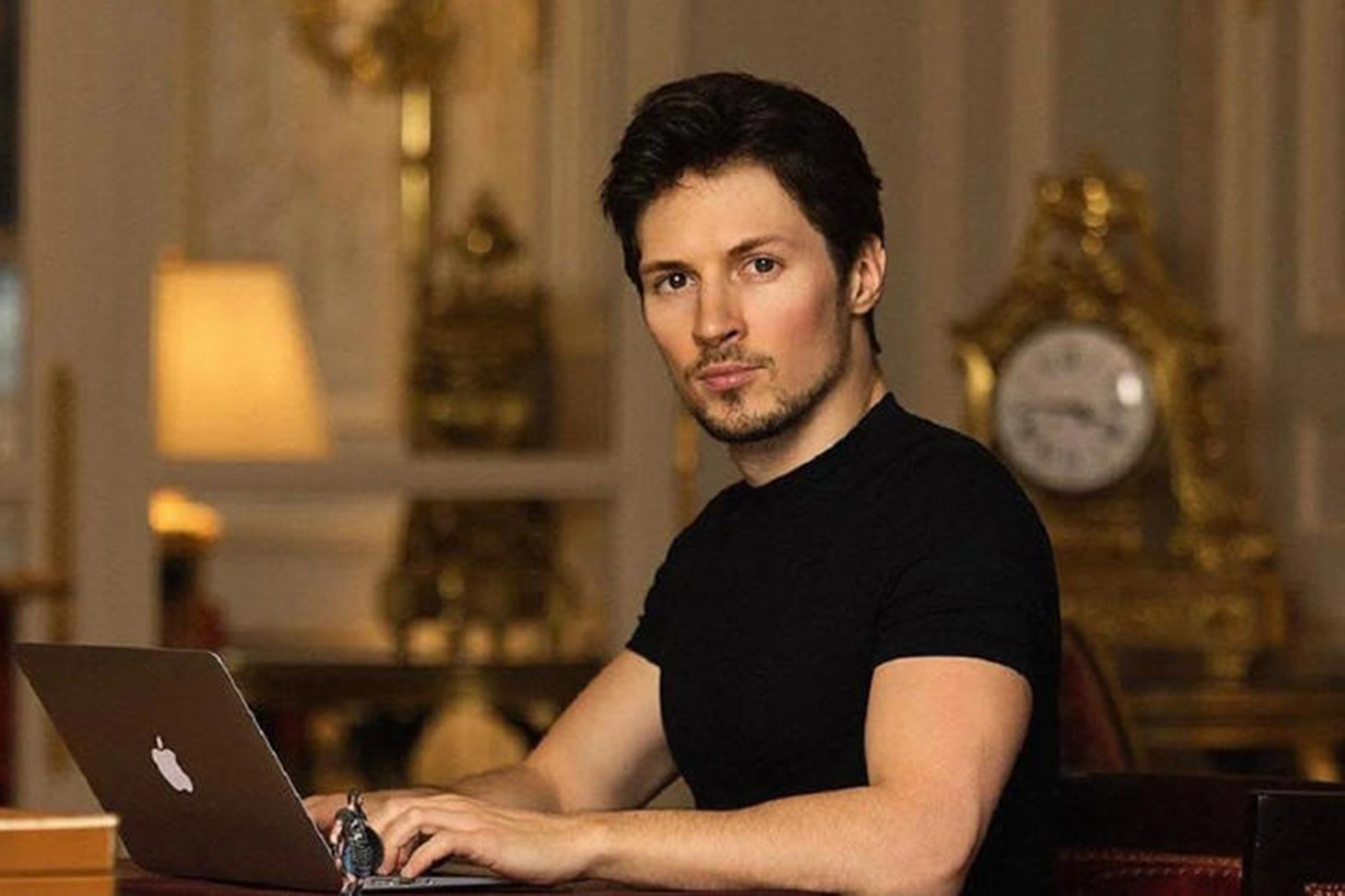 Telegram kurucusu Durov'un gözaltı süresi uzatıldı