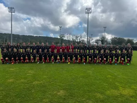 U15 Kız Millî Takımı’nın Bosna-Hersek Gelişim Turnuvası İçin Seçmeleri Başlıyor